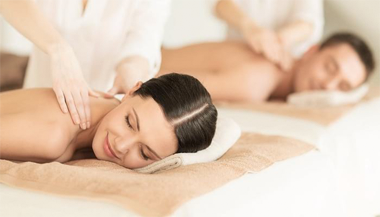 Kỹ thuật viên Spa