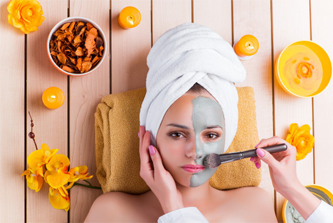 Quản lý Spa