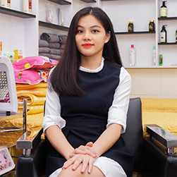 Trịnh Phạm Mỹ Lệ