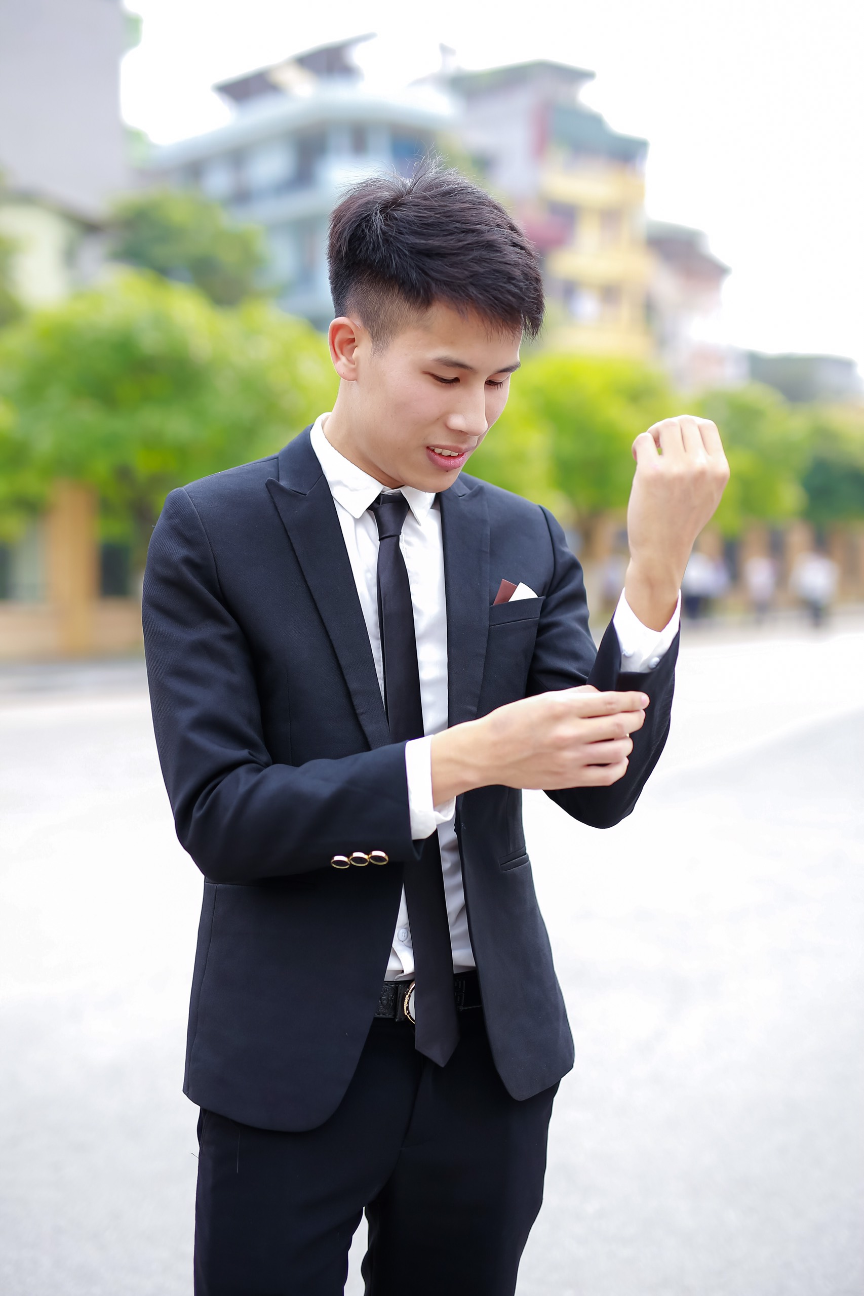 Nguyễn Tuyển Giảng